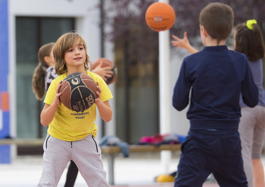 Baloncesto