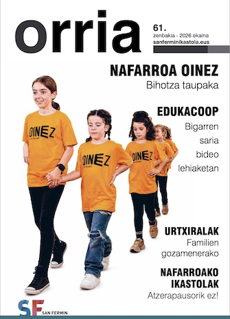 Orria 61. zenbakia