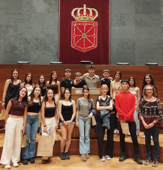 Bideo lehiaketa EdukaCoop