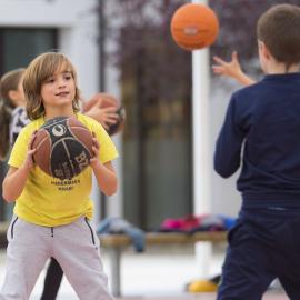 Baloncesto